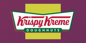 Recette Krispy Kreme Just Added 4 New Doughnuts to the Menu for a Limited Time