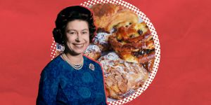 Recette Queen Elizabeth Used a 'Teacup' of Sugar in This Royal Family Recipe