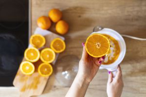 Recette How Much Vitamin C Do You Actually Need Every Day?