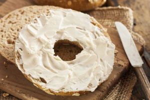 Recette Crème de camembert