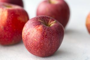 Recette What Happens to Your Cholesterol When You Eat Apples Every Day?