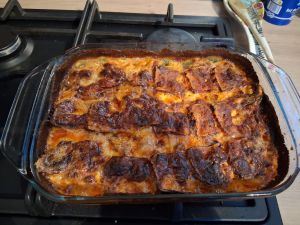 Recette Tartiflette au chorizo