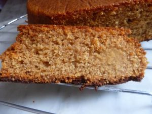 Recette Gâteau l'ardéchois (à la crème de marron maison) d'apr. Hervé Cuisine