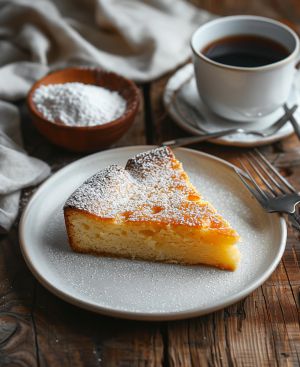 Recette Gâteau Airfryer : Recette Facile et Rapide pour un Dessert Savoureux