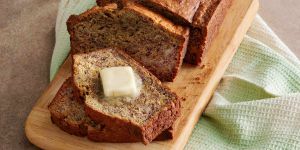 Recette The 1-Minute Banana Bread Recipe I Make Every Day