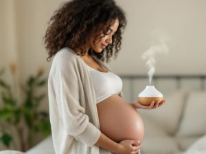 Recette Aromathérapie et grossesse : ce qui est autorisé ou non