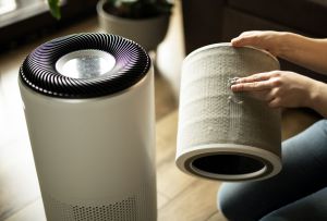 Recette 8 Health Benefits of Using an Air Purifier Every Day