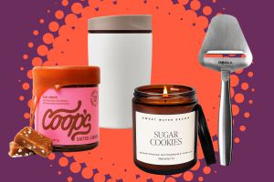 Recette 30 Amazon Host Gifts Under $25 to Say 'Thank You' This Holiday Season