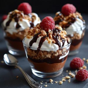 Recette Dessert Énergétique Sans Sucre