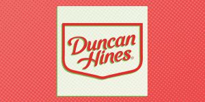 Recette Duncan Hines Just Dropped a Brand-New Holiday Baking Mix