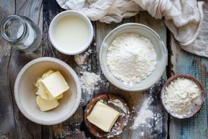 Recette Secret pour une béchamel sans grumeaux