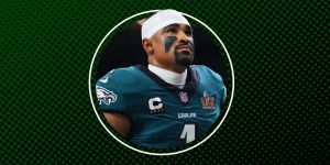 Recette Super Bowl MVP Jalen Hurts Eats This 4-Ingredient Meal Every Day