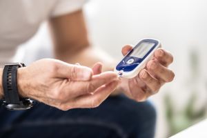 Recette 8 Serious Side Effects of Blood Sugar Medications