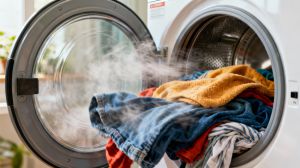 Recette Oubliez le sèche-linge : cet appareil validé par les pros sèche le linge en un éclair