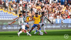 Recette Nhận định soi kèo Estrela vs Estoril lúc 03h15 ngày 20/1/2026