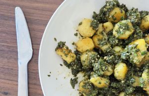 Recette Pesto maison