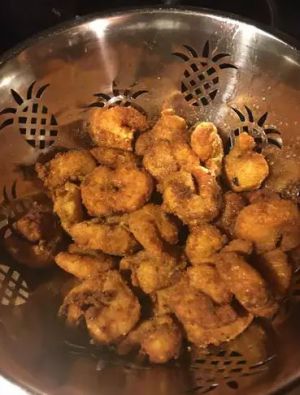 Recette Crevettes Panées Croquantes : La Recette Facile et Parfaite