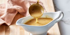 Recette The Genius Way To Make Store-Bought Gravy Mix Taste Homemade, According to a Chef