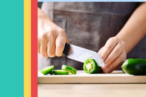 Recette Keep Your Kitchen Knives Pristine—This Allstar-Approved Tool Is 50% Off for a Limited Time