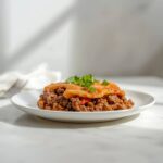 Recette Hobo Casserole Ground Beef