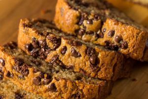 Recette Banana Bread healthy: Sain et savoureux