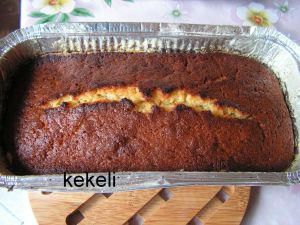 Recette Cake au citron