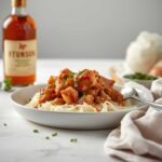 Recette Crock Pot Bourbon Chicken