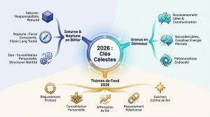 Recette Été 2026 : l’arrivée de Jupiter en Lion change la donne pour ces signes du zodiaque