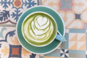 Recette Which Type of Matcha Has the Most Antioxidants?
