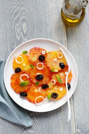 Recette Réveillon de Noël en Sicile : cinq recettes irrésistibles