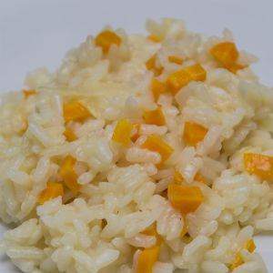 Recette Risotto façon Alain Ducasse