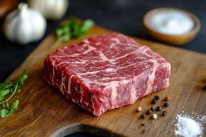 Recette Boucher dévoile ses trois morceaux de bœuf préférés pour un festin d’exception