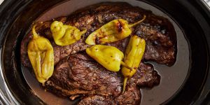 Recette The Slow Cooker Mistake That’s Ruining Your Recipes