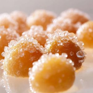Recette Chouquettes Rapides Délicieuses : Recette Facile et Savoureuse