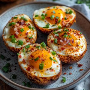 Recette Créez un Petit-Déjeuner Inoubliable: Recette Facile des Œufs Bénédicte à l’Américaine