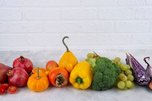 Recette 10 fruits et légumes pour s’hydrater l’été