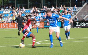 Recette Nhận định soi kèo Heracles Almelo vs VV Hoogeveen lúc 00h45 ngày 17/12/2025