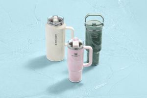 Recette Stanley’s ‘New Year, New You’ Collection Is Finally Here—Get Yours Now Before It Sells Out