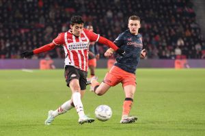 Recette Nhận định soi kèo NEC vs Utrecht lúc 02h00 ngày 10/1/2026