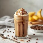 Recette Best Iced Mocha Coffee