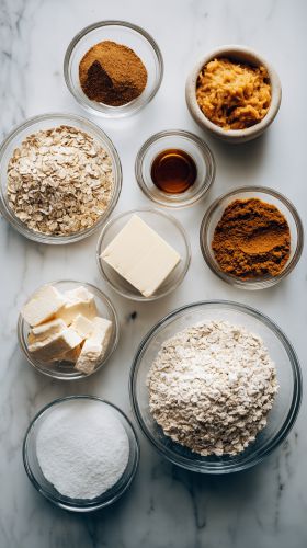 Recette Oatmeal Sandwich Cookie Magic: Chewy, Creamy, Totally Irresistible