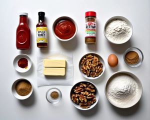 Recette Sauce Caramélisée pour Grillades Irresistibles