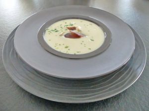 Recette Velouté d’endives bretonnes au Cook Expert ou non *