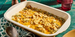 Recette 15 Vintage Thanksgiving Side Dishes That Deserve a Comeback