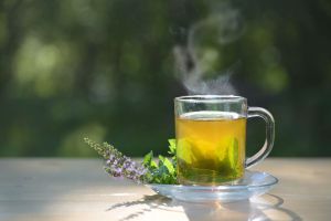 Recette What Happens to Your Body When You Drink Herbal Tea Every Night