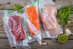 Recette Pourquoi choisir une machine sous vide pour conserver vos aliments