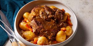 Recette 20 Tasty Recipes To Cook in Your New Instant Pot