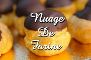 Recette Sablés qui se prenaient pour des abeilles