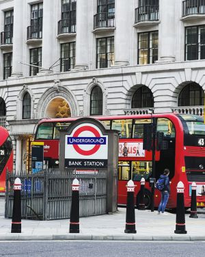 Recette Métro à Londres : comment ça marche, combien ça coûte ?