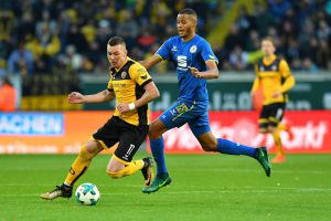 Recette Nhận định soi kèo Dresden vs Braunschweig lúc 0h30 ngày 13/12/2025